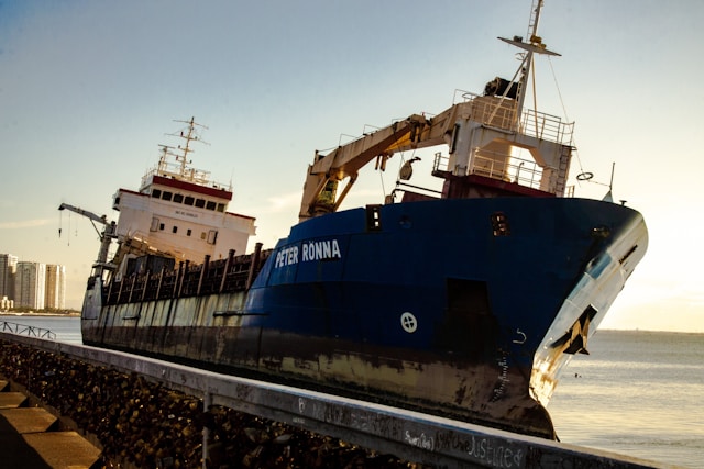 Maritime & Marine Services